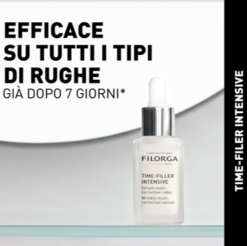 Filorga Time Filler Intensive - 30ml