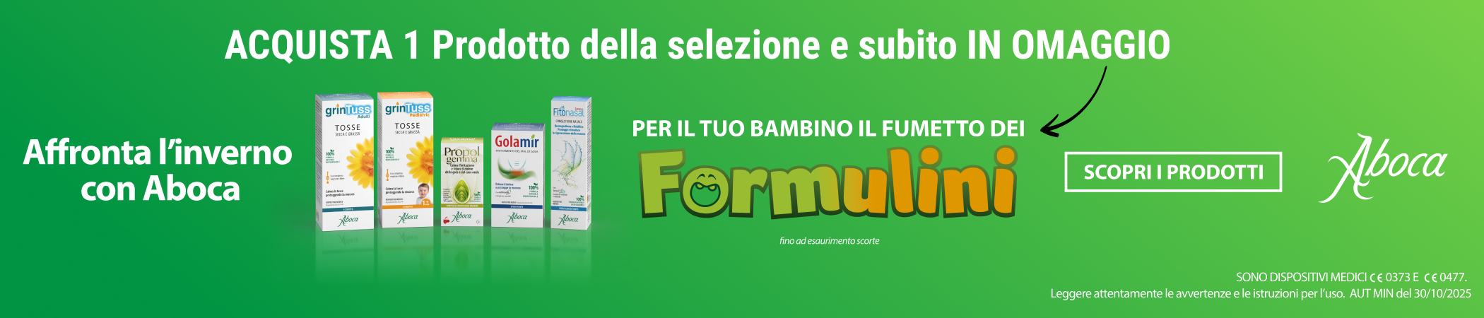 Promo Farmacia di Bettolle - Offerta speciale Farmacia di Bettolle