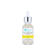 The Organic Pharmacy - Four Acid Peel Siero 30 Ml