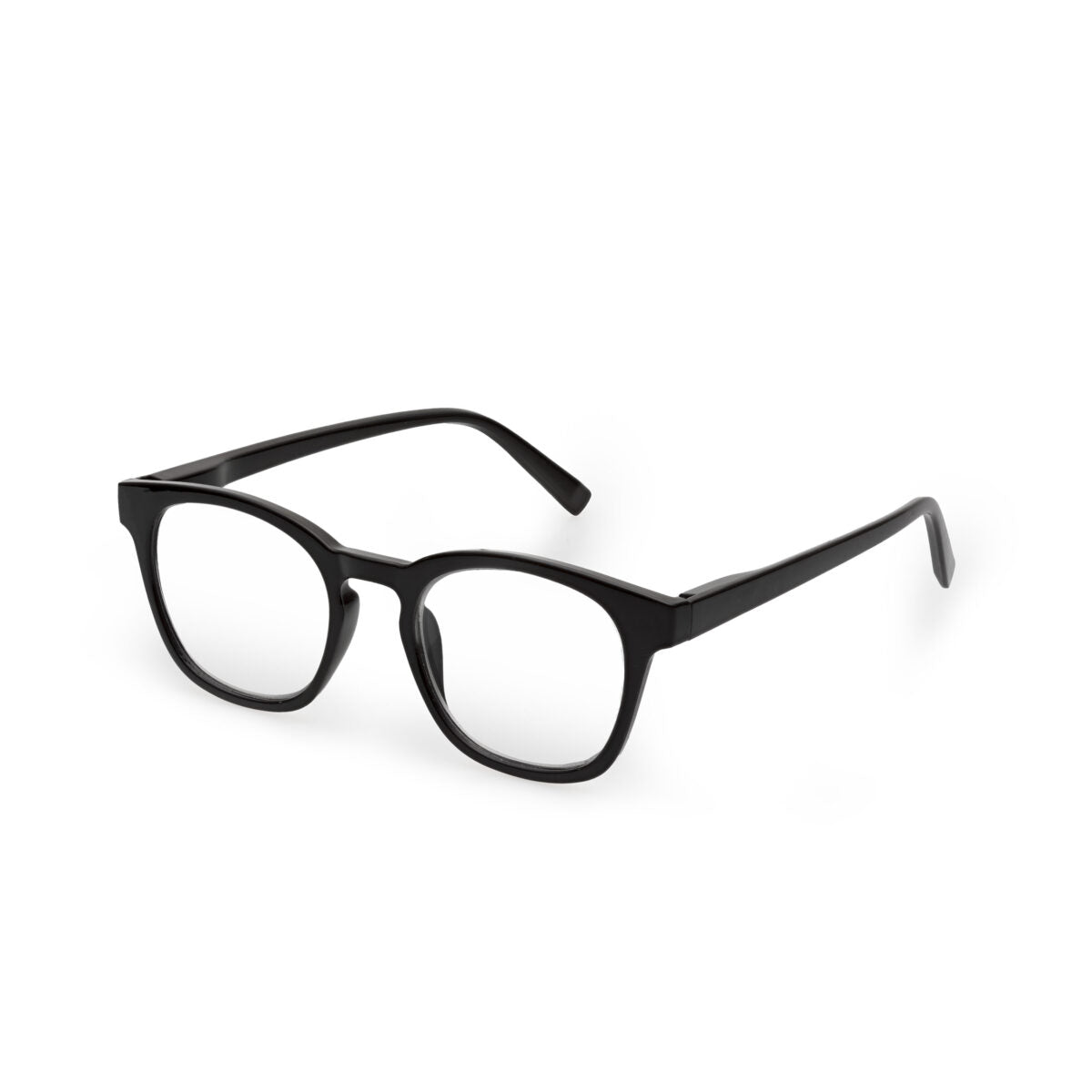 Occhiale da Lettura Contacta Today Nero +3,00