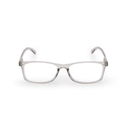 OCCHIALE DA LETTURA ULTRAPIATTO TASCABILE CONTACTA ULTRAFLATGRIGIO +2,50
