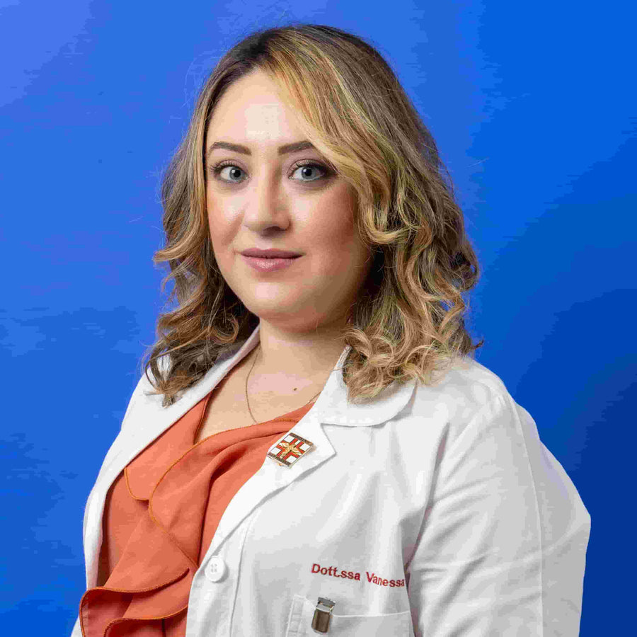 Dott.ssa Vanessa Mugnari