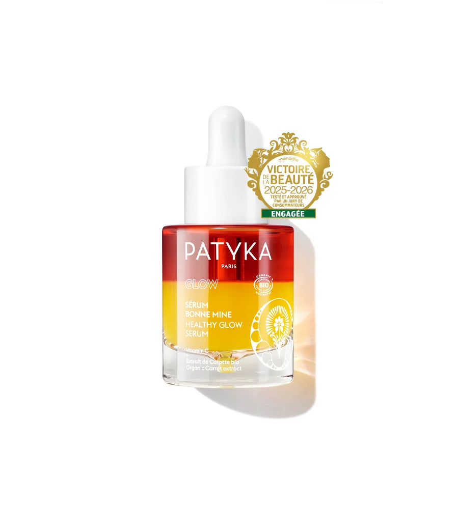Patyka Siero Healthy Glow 30 ml