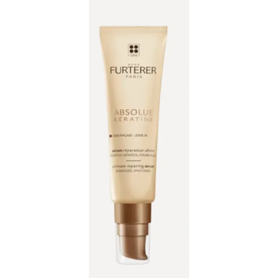 Siero Ristrutturante Estremo Absolue Kératine René Furterer 30ml