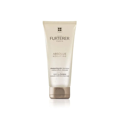 Absolue Kératine Shampoo Ristrutturante René Furterer 200ml