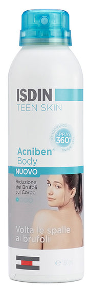 ISDIN Acniben Body