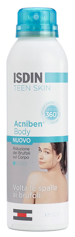 ISDIN Acniben Body