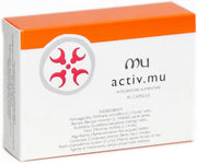ACTIV MU 45 CAPSULE