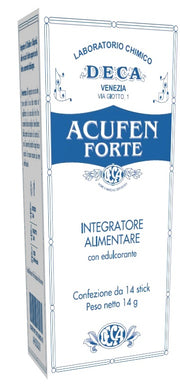 ACUFEN FORTE 14 STICK