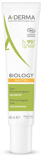 ADERMA A-D BIOLOGY TRATTAMENTO NUTRIENTE 40 ML - ADERMA A-D BIOLOGY TRATTAMENTO NUTRIENTE 40 ML