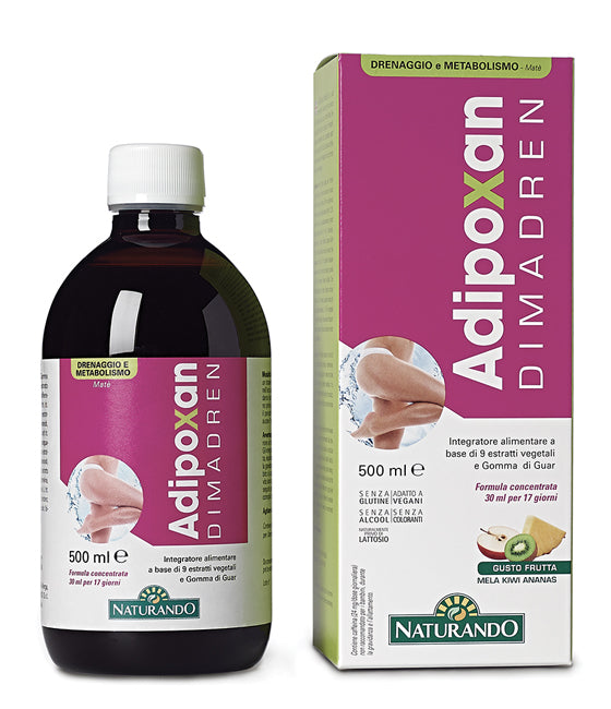 ADIPOXAN DIMADREN 500 ML - ADIPOXAN DIMADREN 500 ML