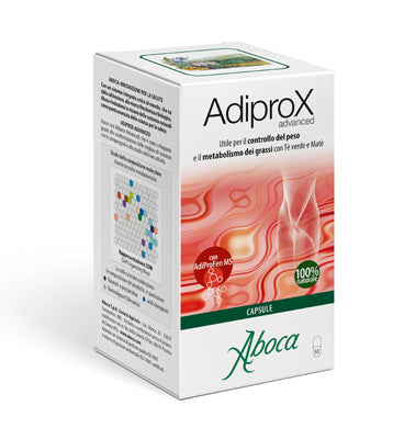 Adiprox Advanced 50 Capsule - Adiprox Advanced 50 Capsule