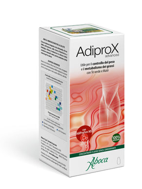 ADIPROX ADVANCED CONCENTRATO FLUIDO 325 G - ADIPROX ADVANCED CONCENTRATO FLUIDO 325 G