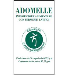 ADOMELLE 30 CAPSULE - ADOMELLE 30 CAPSULE