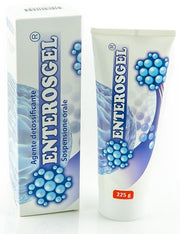 Guna Sospensione Orale Enterosgel Tubo 225 g Multicolore