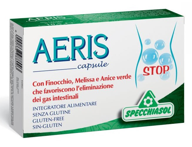 AERIS 30 CAPSULE