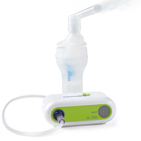 AEROSOL COLPHARMA AIR 1000 - AEROSOL COLPHARMA AIR 1000