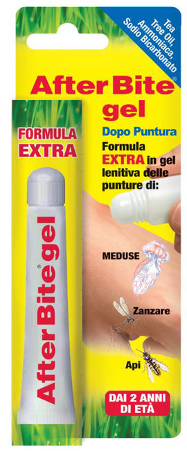 AFTER BITE GEL EXTRA 20 ML - AFTER BITE GEL EXTRA 20 ML