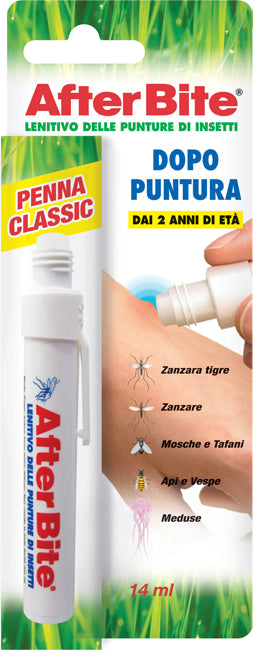 AFTER BITE PENNA LENITIVO 14 ML - AFTER BITE PENNA LENITIVO 14 ML