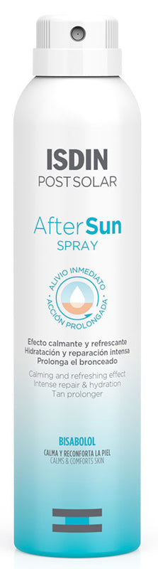 ISDIN After Sun 200ml