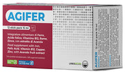 AGIFER 12 STICK 15 ML