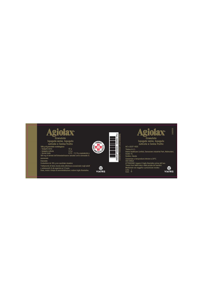 AGIOLAX*grat 100 g