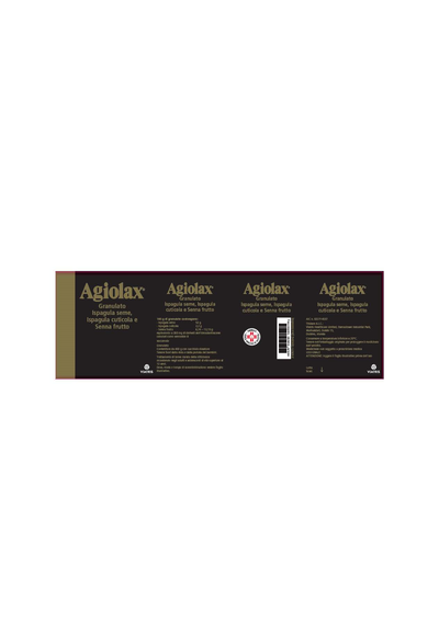 AGIOLAX*grat 400 g