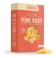 AGLUTEN PENNE RIGATE SENZA GLUTINE TAGLIO PREZZO 400 G