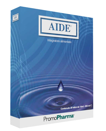 AIDE GERMANIO 20 STICK - AIDE GERMANIO 20 STICK