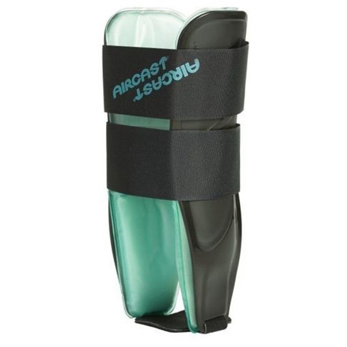 AIR-STIRRUP Aircast Cavigliera Universale - tutore bivalva