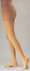 ALBERT ANDRE' ARTICOLO 426 CCL 1 COLLANT A-T TERAPEUTICO 280DEN. MICROFIBRE LYCRA MM HG 20-24 COLORE BEIGE TAGLIA 3