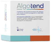 ALGOTEND 14 BUSTINE