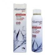 Aliamare Iper Spray nasale con acqua di mare in soluzione ipertonica - Flacone spray 125 ml