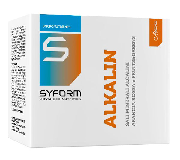 ALKALIN 20 BUSTINE - ALKALIN 20 BUSTINE
