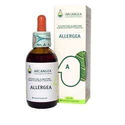 ALLERGEA 50 ML - ALLERGEA 50 ML