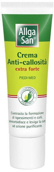 ALLGASAN CREMA RIDUCENTE ANTICALLOSITA' EXTRA 30 ML