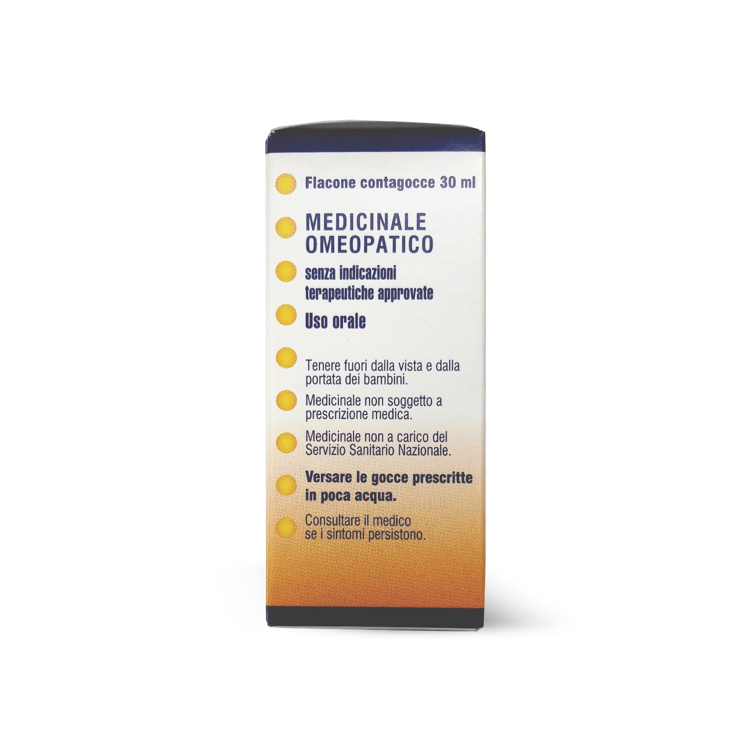 ALLIUM CEPA*orale gtt 06 LM 30 ml