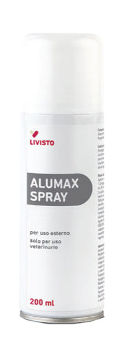 ALUMAX SPRAY BOMBOLETTA 200 ML