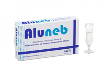 ALUNEB SOLUZIONE ISOTONICA 15 FLACONCINI DA 4 ML - ALUNEB SOLUZIONE ISOTONICA 15 FLACONCINI DA 4 ML