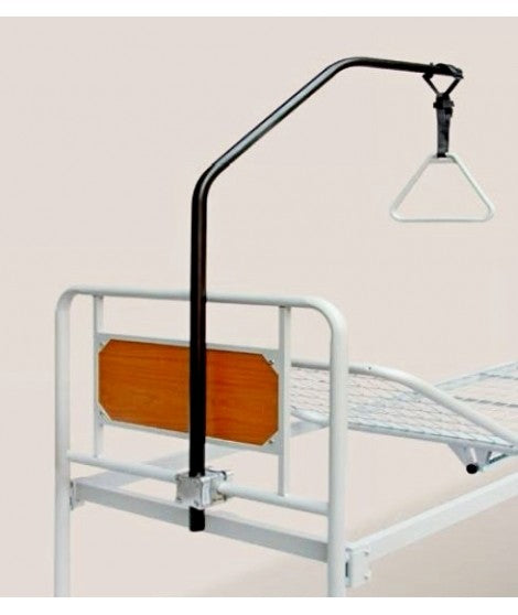 Alzamalati Con Attacchi Per Letto