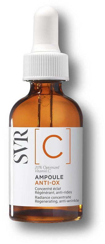 SVR Ampoule C 30ml