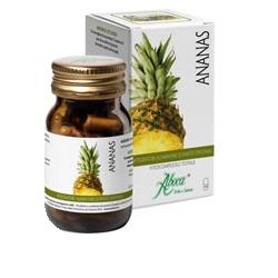 ANANAS FITOCOMPLESSO 50 OPERCOLI - ANANAS FITOCOMPLESSO 50 OPERCOLI