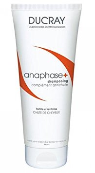 ANAPHASE + SHAMPOO 200 ML - ANAPHASE + SHAMPOO 200 ML