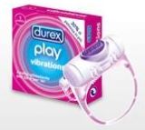 Anello Stimolante Durex Massagg Play Vibration Gen 3 Italy