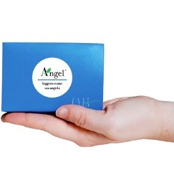 ANGEL 30 CAPSULE - ANGEL 30 CAPSULE