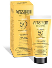 ANGSTROM PROTECT HYDRAXOL CREMA SOLARE ULTRA PROTEZIONE 50+50 ML