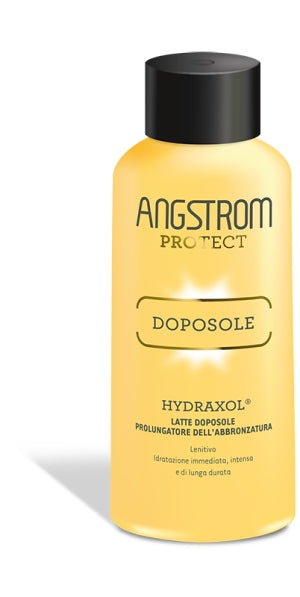 ANGSTROM PROTECT LATTE DOPOSOLE 200 ML - ANGSTROM PROTECT LATTE DOPOSOLE 200 ML