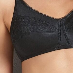 REGGISENO PER PROTESI ANITA CARE LIVIA 5398X NERO A95 TAGLIAIT 7