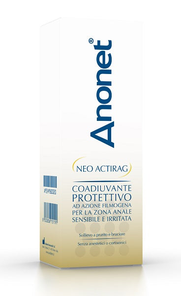 ANONET ACTIRAG NEO 60 G - ANONET ACTIRAG NEO 60 G