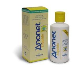 ANONET LIQUIDO 150 ML - ANONET LIQUIDO 150 ML